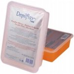 DEPILFLAX 100 PARAFFIN S BAMBUCKÝM MÁSLEM 500 g – Hledejceny.cz
