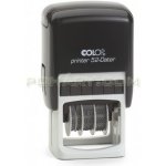 Colop Printer 52 Dater – Zboží Živě