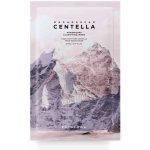SKIN1004 Madagaskar Centella Poremizing Clarifying Mask Maska pro zmenšení viditelnosti pórů 23 ml – Zboží Dáma
