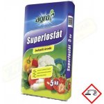 Agro Superfosfát 5 kg – Zboží Dáma