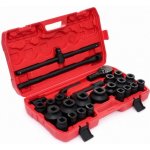 KRAFT&DELE KD11758 , Rázové hlavice 3/4 – Zboží Mobilmania