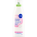 Nivea Visage osvěžující čistící pleťové mléko 200 ml – Hledejceny.cz