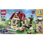 LEGO® Creator 31038 Změny ročních období – Zboží Živě