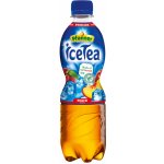 Pfanner Ice Tea Broskev 0,5 l – Zboží Dáma