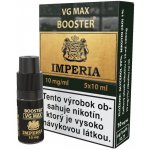 Boudoir Samadhi s.r.o. IMPERIA VG max VG100 10mg 5x10ml – Zboží Dáma