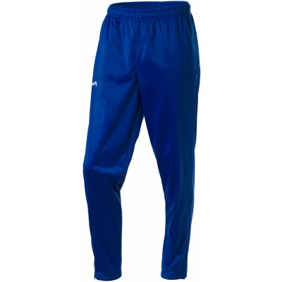 Crivit pánské teplákové kalhoty modrá – Zbozi.Blesk.cz