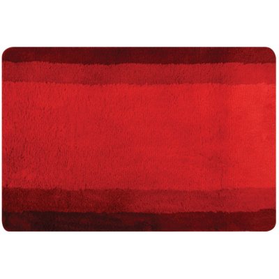 Spirella Balance červený 70 x 120 cm – Sleviste.cz