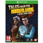 Tales from the Borderlands – Zboží Mobilmania