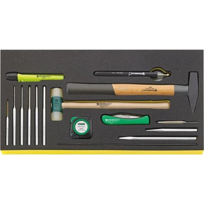 Stahlwille TCS WT 102-109/16 96830119 – Sleviste.cz