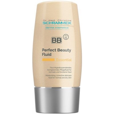Dr. med. Christine Schrammek BB Perfect Beauty Fluid SPF15 Beige 40 ml
