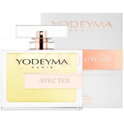 Yodeyma Avec Toi parfém dámský 15 ml