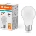 LEDVANCE LED CLASSIC A 4.9W 827 FR E27 – Hledejceny.cz