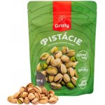 Grizly Pistácie pražené solené Jumbo 500 g – Hledejceny.cz