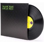 Talking Heads - Fear Of Music LP – Hledejceny.cz