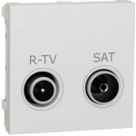 Schneider Electric Unica NU345618 – Hledejceny.cz