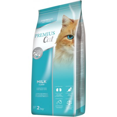 Premius Cat Milk 2 kg – Sleviste.cz