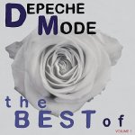Depeche Mode - Best of depeche mode vol.1 CD – Sleviste.cz