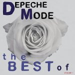 Depeche Mode - Best of depeche mode vol.1 CD – Zboží Mobilmania