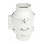 Soler & Palau TD Silent 160/100 N – Hledejceny.cz