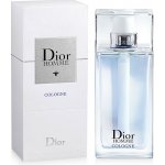 Christian Dior Cologne Kolínská voda pánská 75 ml – Zbozi.Blesk.cz