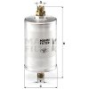 Palivové čerpadlo Palivový filtr MANN-FILTER WK 726/3 (WK726/3)