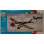 Směr Letadlo Amiot 143 1:72 – Zbozi.Blesk.cz
