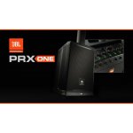 Jbl Prx one – Zboží Dáma