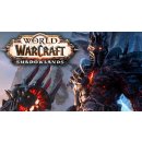 World of Warcraft: Shadowlands