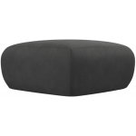 Windsor & Co Podnožka Lola 75 x 75 cm – Zboží Dáma