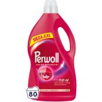 Perwoll Prací gel Color 4 l 80 PD – Zboží Mobilmania