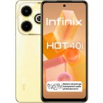 Infinix Hot 40i 8GB/256GB – Hledejceny.cz