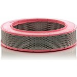 Vzduchový filtr MANN-FILTER C 36 157 – Hledejceny.cz