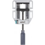 Wolfcraft svěrák pod vrtačku 3423000 3423000 – Zboží Dáma
