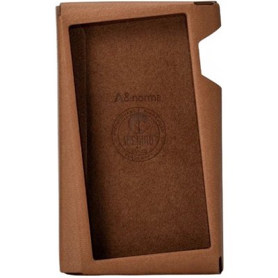 Astell&Kern SR35, pouzdro hnědé – Zboží Mobilmania