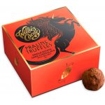 Willie's Cacao 70% Truffles hořké s mořskou solí 35 g – Zboží Dáma