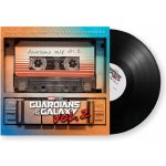 Soundtrack - Guardians Of The Galaxy Vol.2 LP - LP – Sleviste.cz
