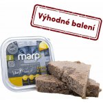 Marp Natural Plus s jehněčím a hovězím 12 x 150 g – Sleviste.cz