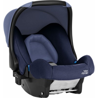 Britax Römer Baby-Safe 2021 Moonlight Blue – Hledejceny.cz