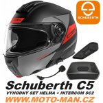 Schuberth C5 Eclipse | Zboží Auto
