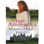 Mansfieldské panství - Austenová Jane – Hledejceny.cz