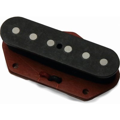 Bare Knuckle Pickups Boot Camp Brute Force