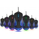 E-Blue Auroza Gaming V2 EMS668BKAA-IU