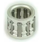 ATHENA 2026/01 ojniční jehlové ložisko (12 X 17 X 14,8mm) YAMAHA BWS 50 97-18, YH 50 WHY 99-05, ZUMA CW BWS 50 02-18, APRILIA RALLY 50 95-03, SONIC 50 98-07, MALAGUTI F10 JET LINE 50 92-00, MBK BOOSTE | Zboží Auto