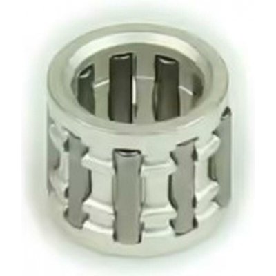 ATHENA 2026/01 ojniční jehlové ložisko (12 X 17 X 14,8mm) YAMAHA BWS 50 97-18, YH 50 WHY 99-05, ZUMA CW BWS 50 02-18, APRILIA RALLY 50 95-03, SONIC 50 98-07, MALAGUTI F10 JET LINE 50 92-00, MBK BOOSTE | Zboží Auto