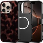 Tech-Protect Lamano Magsafe iPhone 16 Pro Panther – Zboží Mobilmania
