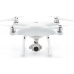DJI Phantom 4 Pro, 4K Ultra HD kamera, bílý - A DJI – Zbozi.Blesk.cz