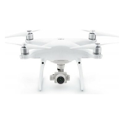 DJI Phantom 4 Pro, 4K Ultra HD kamera, bílý - A DJI – Zbozi.Blesk.cz