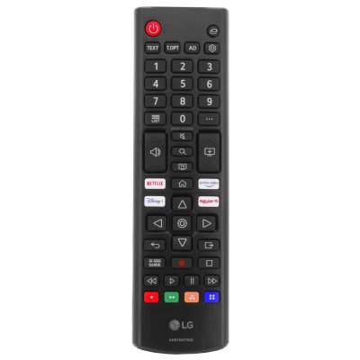 Dálkový ovladač LG 32LM6370PLA – Sleviste.cz