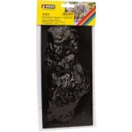 Noch Forma na skalní útvary "Alpspitze" NO61231 NO61231 – Hledejceny.cz