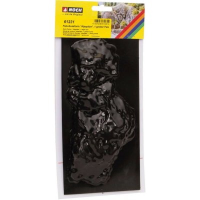 Noch Forma na skalní útvary "Alpspitze" NO61231 NO61231 – Hledejceny.cz